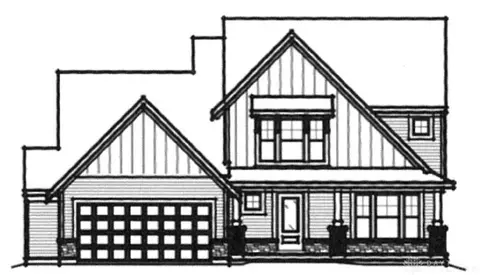 2584 Golden Leaf Dr, Dayton, OH 45431