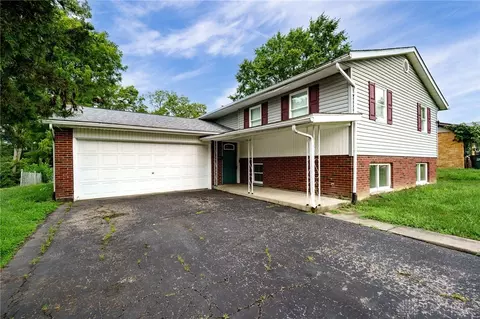 5342 Tucson Dr, Dayton, OH 45417