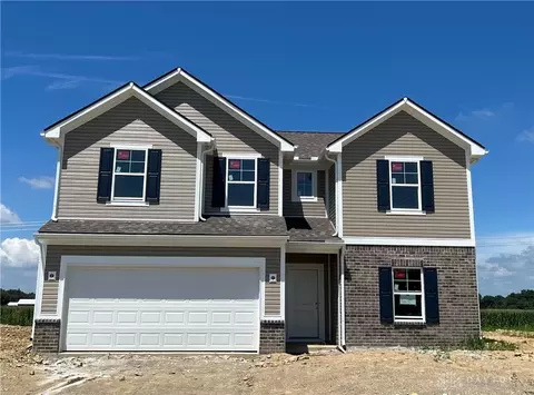 1119 Honeydew Dr, Troy, OH 45373