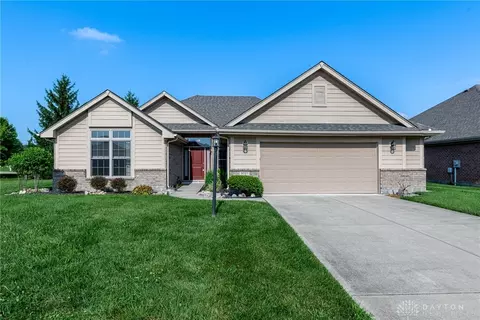 9717 Southern Belle Ct, Washington Township, OH 45458