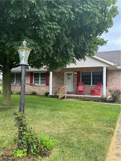 360 Ethelrob Cir, Franklin, OH 45005