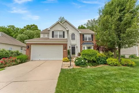 1422 Shawnee Run Dr, Maineville, OH 45039