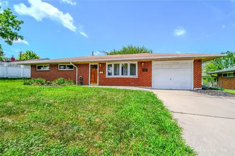 6529 Innsdale Pl, Dayton, OH 45424