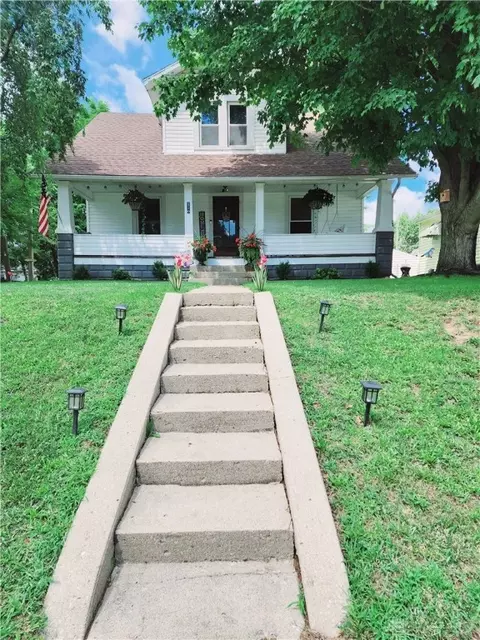 220 Kossuth St, Sidney, OH 45365
