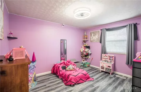 Bedroom - 627 Arrowhead Dr, Sidney, OH 45365 photo 1 of 7