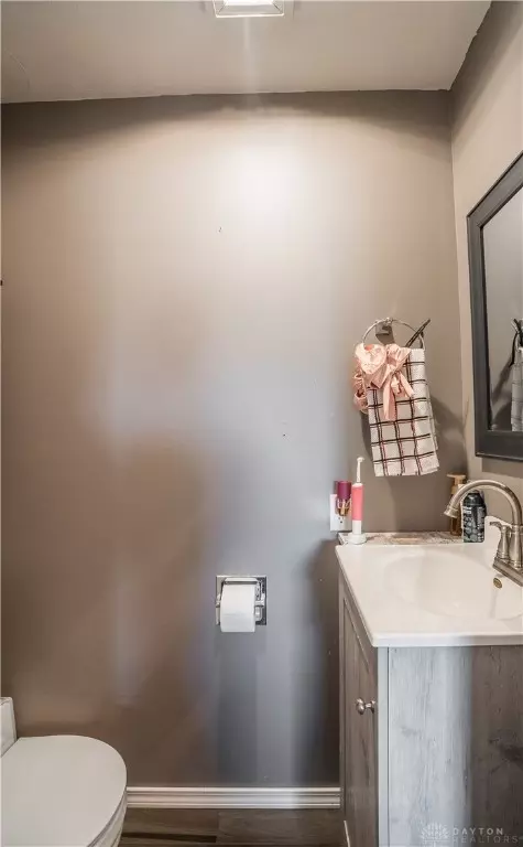 Bath - 627 Arrowhead Dr, Sidney, OH 45365 photo 2 of 2