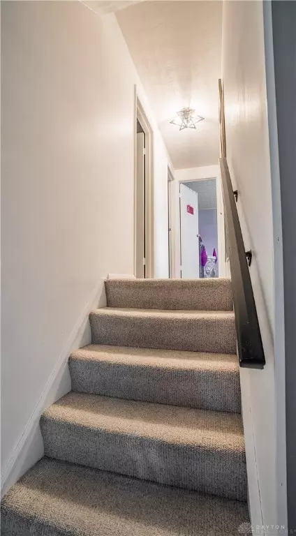 Entry Way - 627 Arrowhead Dr, Sidney, OH 45365 photo 1 of 3
