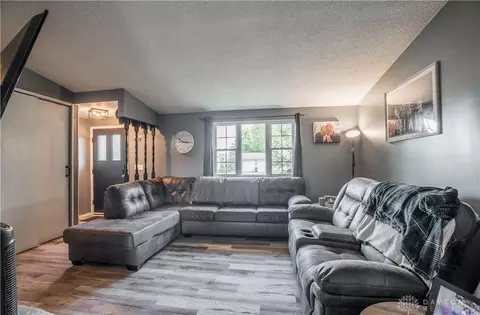 Living - 627 Arrowhead Dr, Sidney, OH 45365 photo 1 of 1