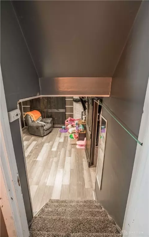 Entry Way - 627 Arrowhead Dr, Sidney, OH 45365 photo 3 of 3