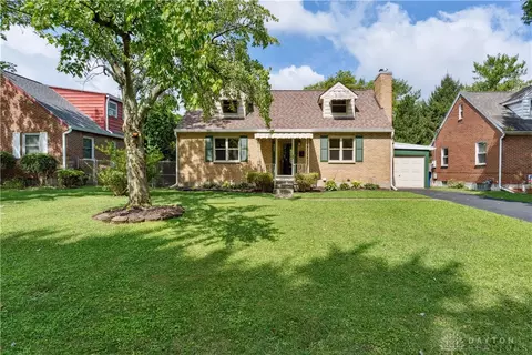 455 Shadowlawn Ave, Dayton, OH 45419