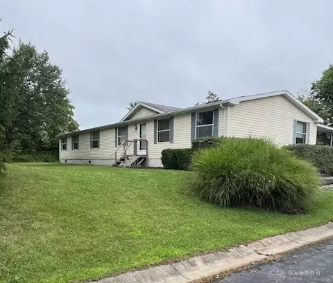 101 Northcreek Dr, Lewisburg, OH 45338