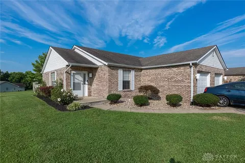 749 Calderwood Ct, Lebanon, OH 45036
