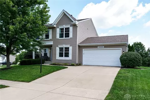 10000 Oriole Ct, Miamisburg, OH 45342
