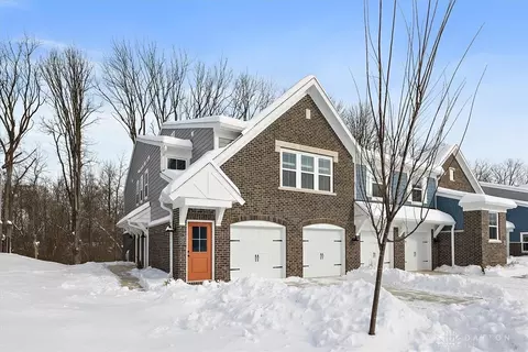 4222 N Golden Clove Bnd #56-201, Sugarcreek Township, OH 45459