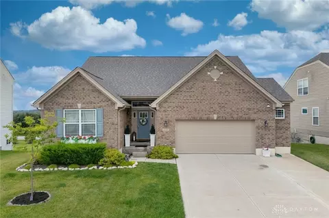 1159 Brehm Blvd, Fairborn, OH 45324