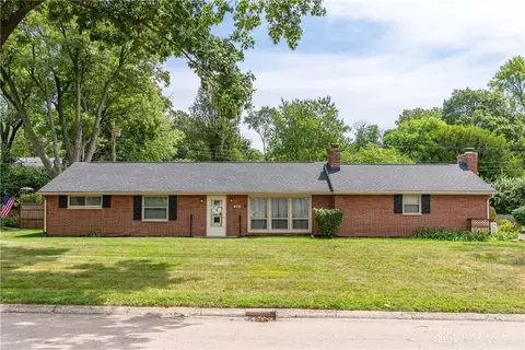 5192 Chapin St, Dayton, OH 45429