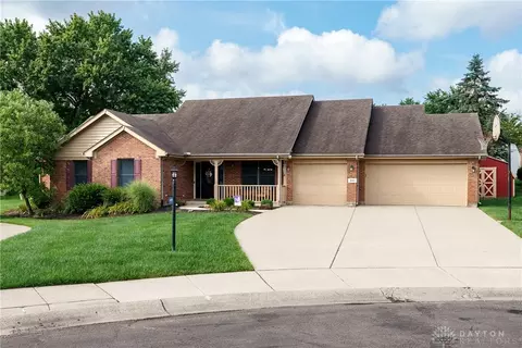 542 Rhondavu Ct, Waynesville, OH 45068