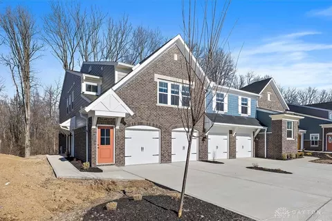 4218 N Golden Clove Bnd #56-300, Sugarcreek Township, OH 45459
