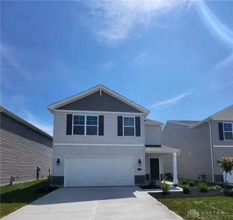 34 E Kentucky Ave, Wilmington, OH 45177