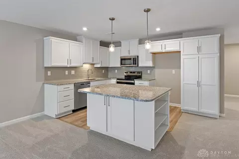 4214 N Golden Clove Bnd #56-102, Sugarcreek Township, OH 45459