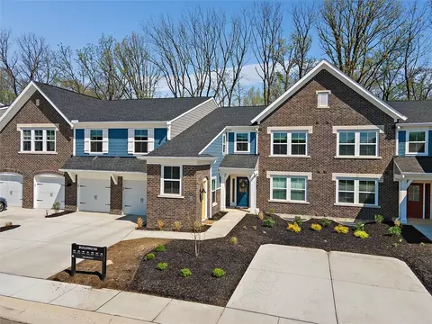 4214 N Golden Clove Bnd #56-102, Sugarcreek Township, OH 45459