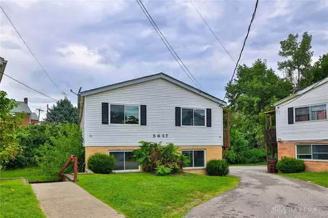 5637 Alvina Ave, Norwood, OH 45212