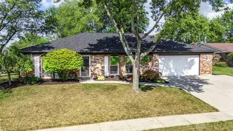4374 Gorman Ave, Englewood, OH 45322