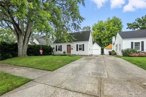 328 Mann Ave, Fairborn, OH 45324