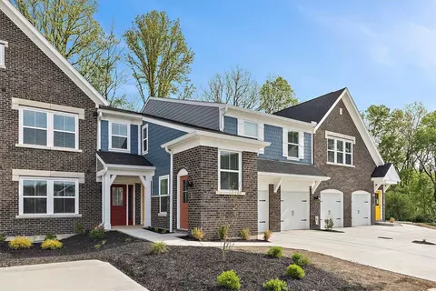 4208 N Golden Clove Bnd #56-103, Sugarcreek Township, OH 45459