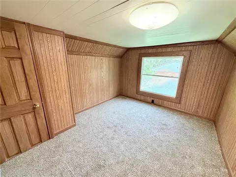 Bedroom - 501 N Maple St, Eldorado, OH 45321 photo 2 of 3