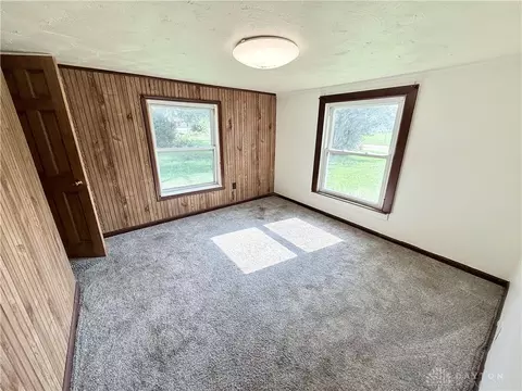 Bedroom - 501 N Maple St, Eldorado, OH 45321 photo 1 of 3