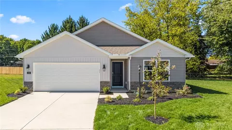109 Martha Ct, Eaton, OH 45320
