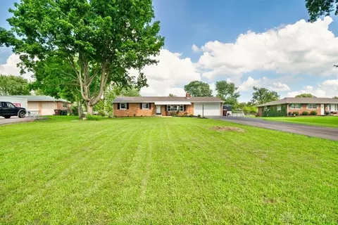 3142 Moyer Dr, Franklin, OH 45005