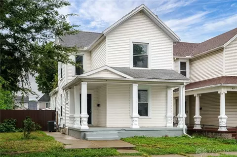 45 S Monmouth St, Dayton, OH 45403