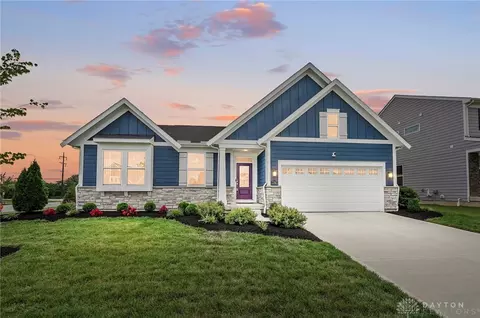 1785 Archerfield Pl, Miamisburg, OH 45342