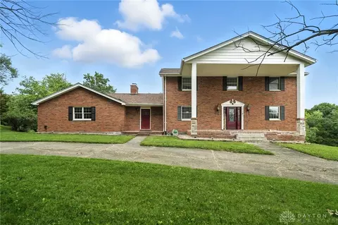 275 Orchard Hill Dr, Dayton, OH 45449