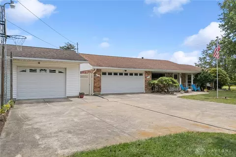 3172 Folk Ream Rd, Springfield, OH 45502 photo 9