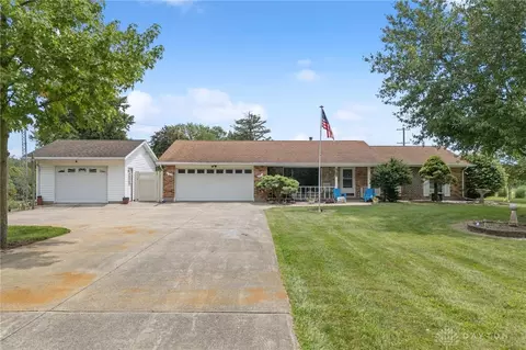 3172 Folk Ream Rd, Springfield, OH 45502 photo 44