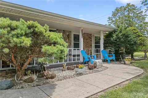 3172 Folk Ream Rd, Springfield, OH 45502 photo 3