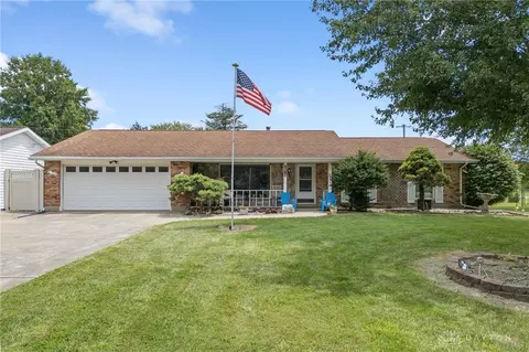 3172 Folk Ream Rd, Springfield, OH 45502 photo 8