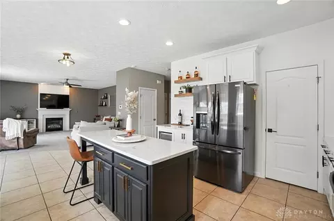 155 E Pugh Dr, Springboro, OH 45066 photo 13