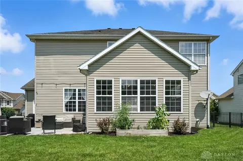 155 E Pugh Dr, Springboro, OH 45066 photo 53