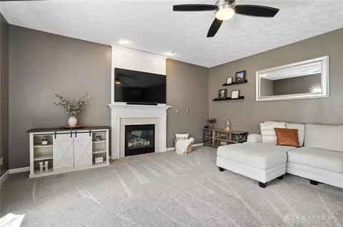155 E Pugh Dr, Springboro, OH 45066 photo 15