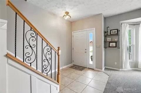 155 E Pugh Dr, Springboro, OH 45066 photo 5