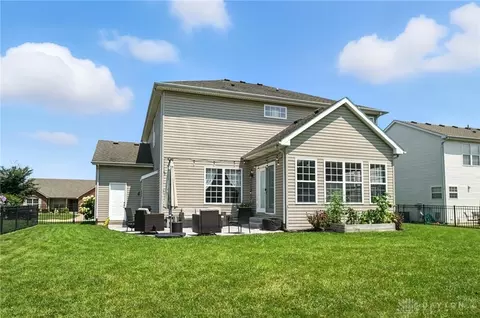 155 E Pugh Dr, Springboro, OH 45066 photo 54