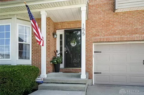 155 E Pugh Dr, Springboro, OH 45066 photo 4