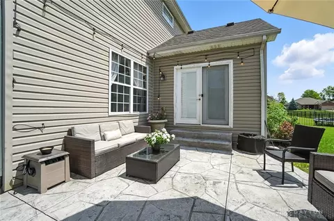 155 E Pugh Dr, Springboro, OH 45066 photo 57