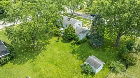 View/Area - 120 E Pinehurst St, Sidney, OH 45365 photo 3 of 4