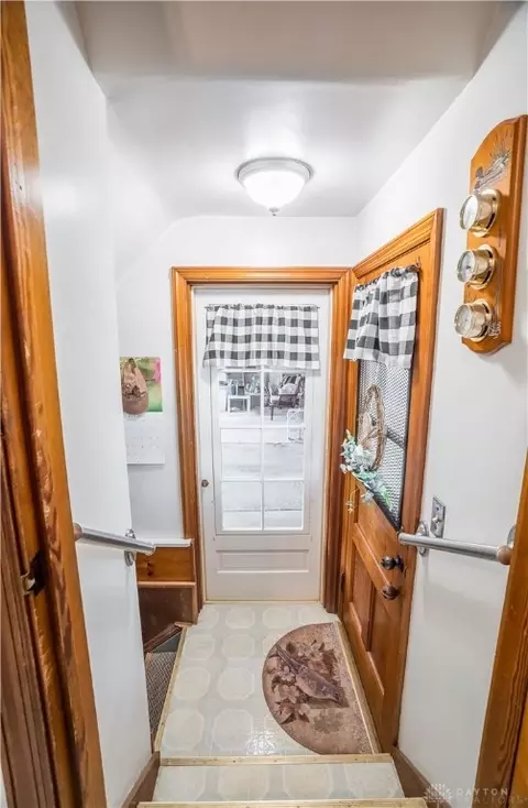 Entry Way - 120 E Pinehurst St, Sidney, OH 45365 photo 1 of 1