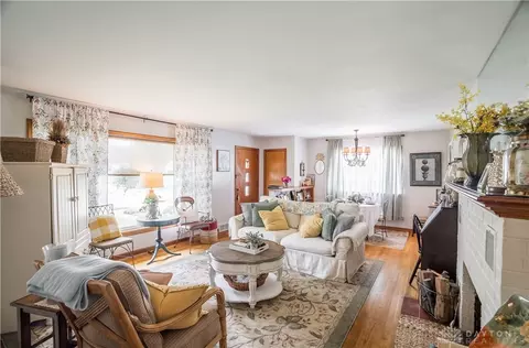 Living - 120 E Pinehurst St, Sidney, OH 45365 photo 1 of 1